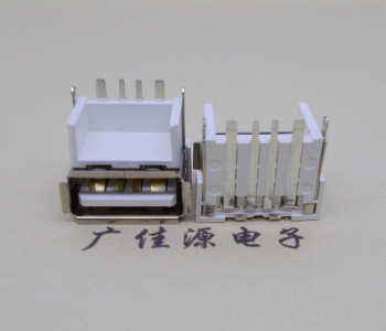 盐城USB 连接器 加高型11.3/9.8/华为大电流快充接口